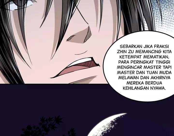 Greatest Boss System Chapter 29 Gambar 67